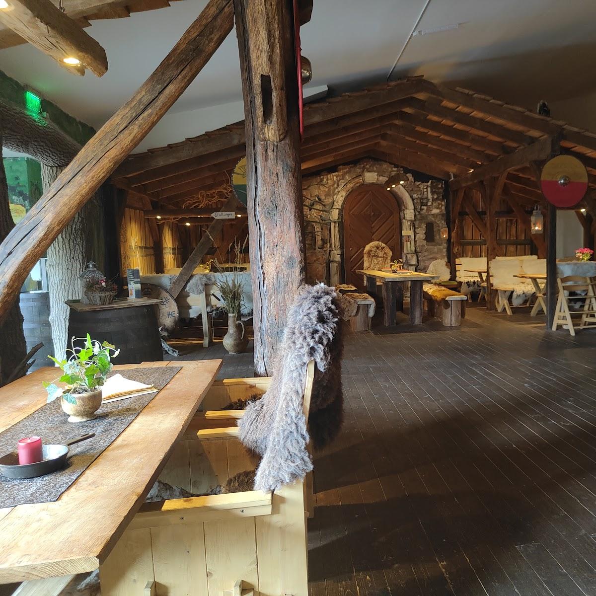 Restaurant "Walhalla Wikinger Restaurant in" in Großefehn