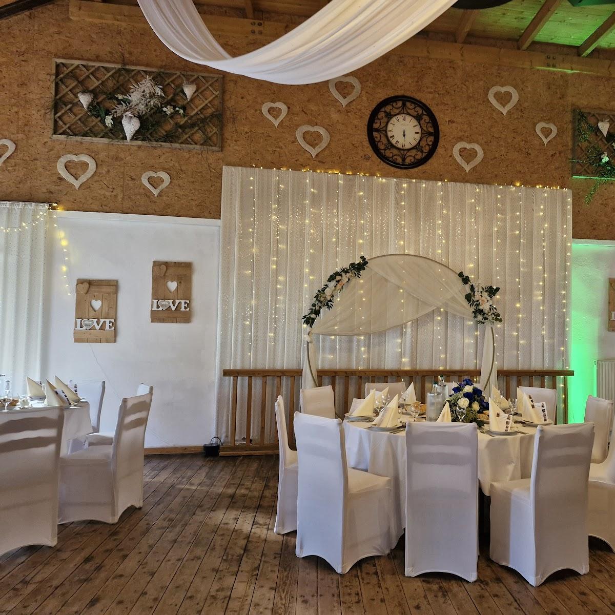 Restaurant "Moorblick Inh. A. Meta Café- Restaurant" in Großefehn