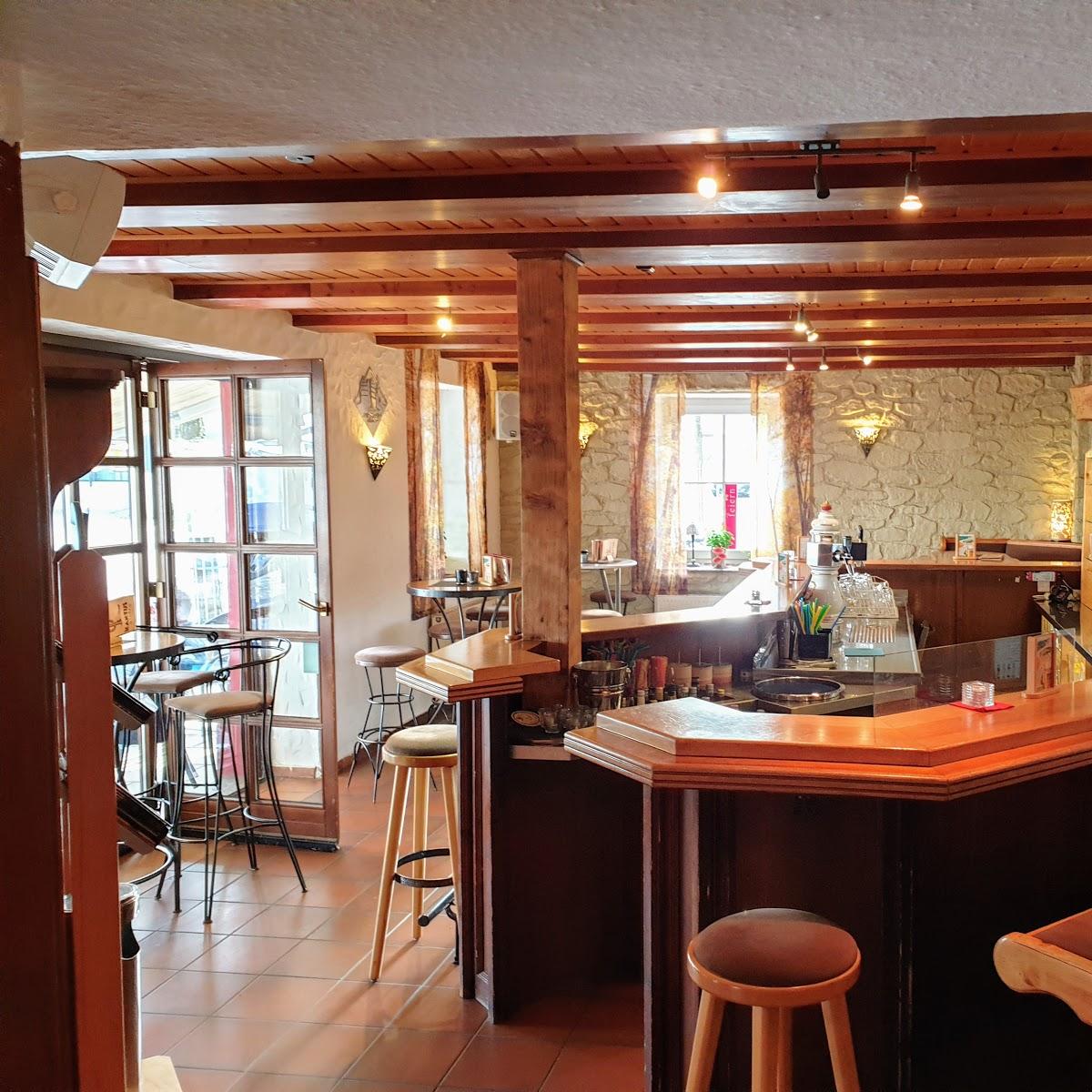 Restaurant "Kaktus Bistro" in  Aulendorf