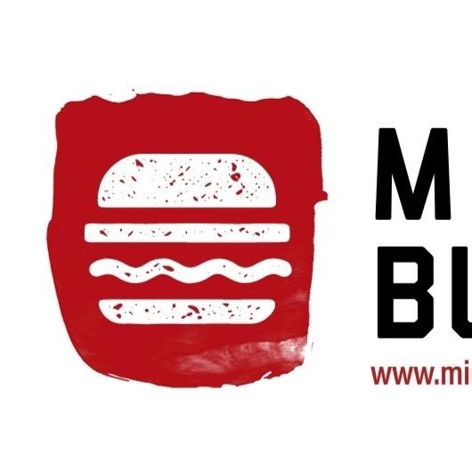 Restaurant "Miu Burger Mariendorf" in Berlin