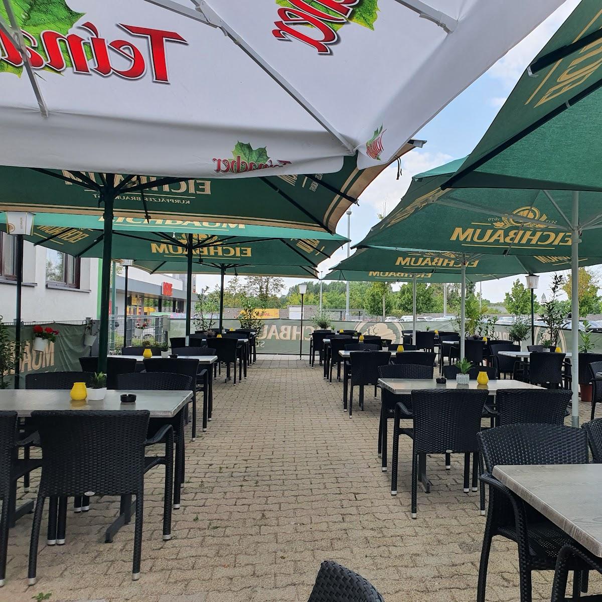 Restaurant "Meteora Restaurant" in Ketsch
