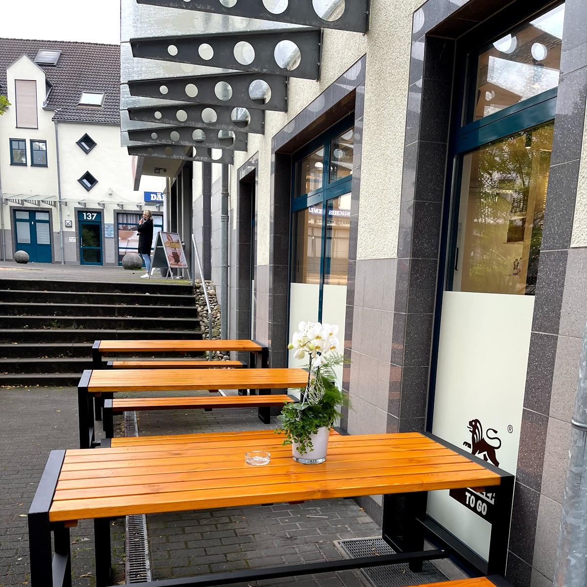 Restaurant "Eiscafé Don Gelati To Go" in Bergisch Gladbach