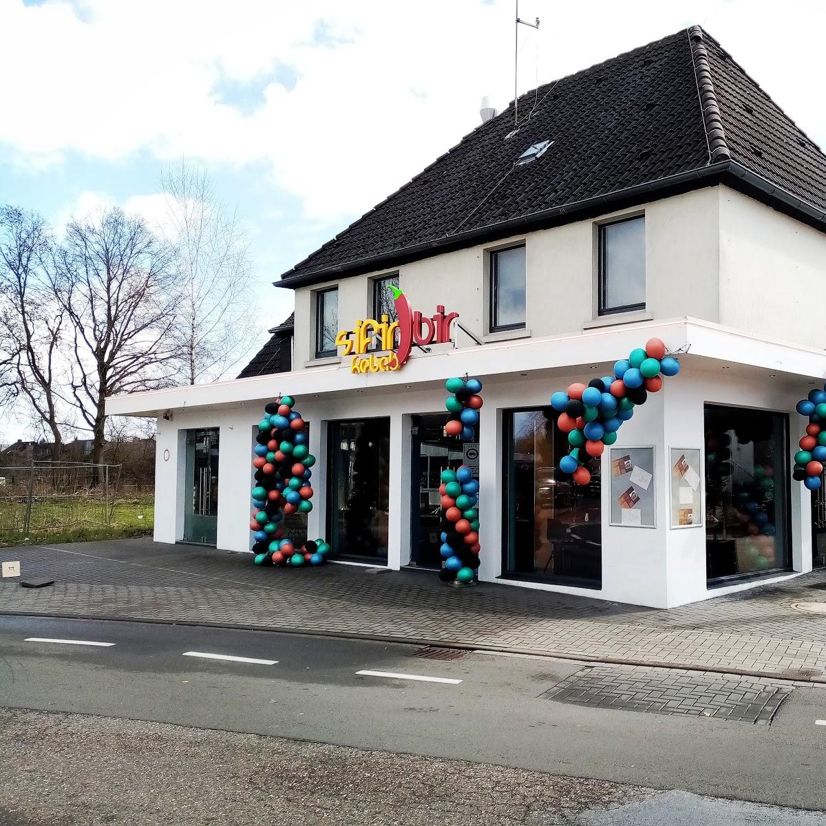 Restaurant "sifir bir kebab" in Gronau (Westfalen)