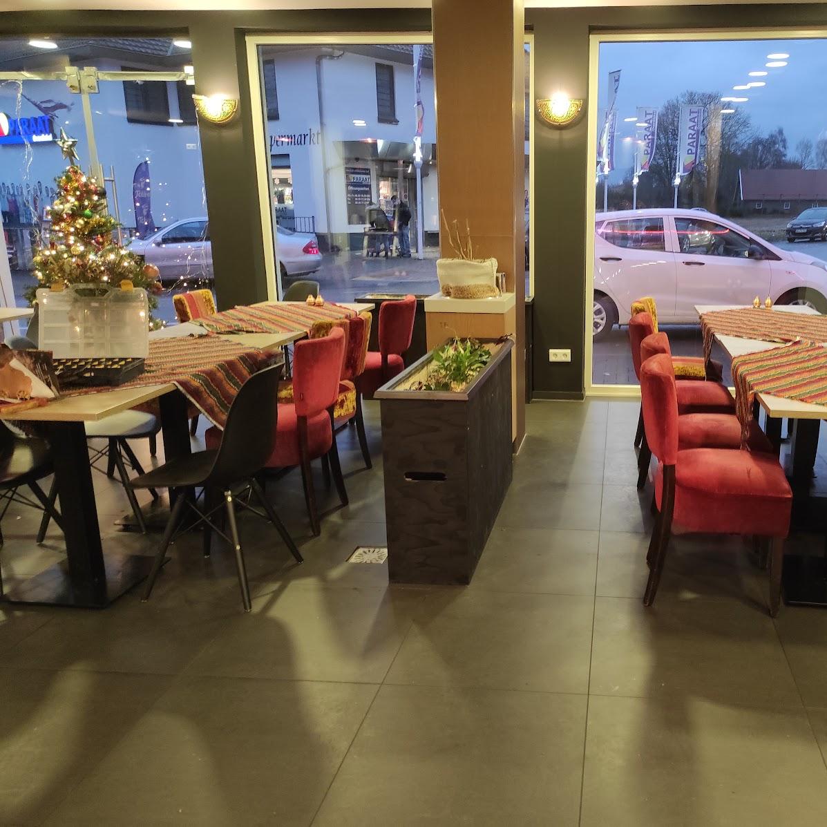 Restaurant "SifirBir Kebab" in Gronau (Westfalen)