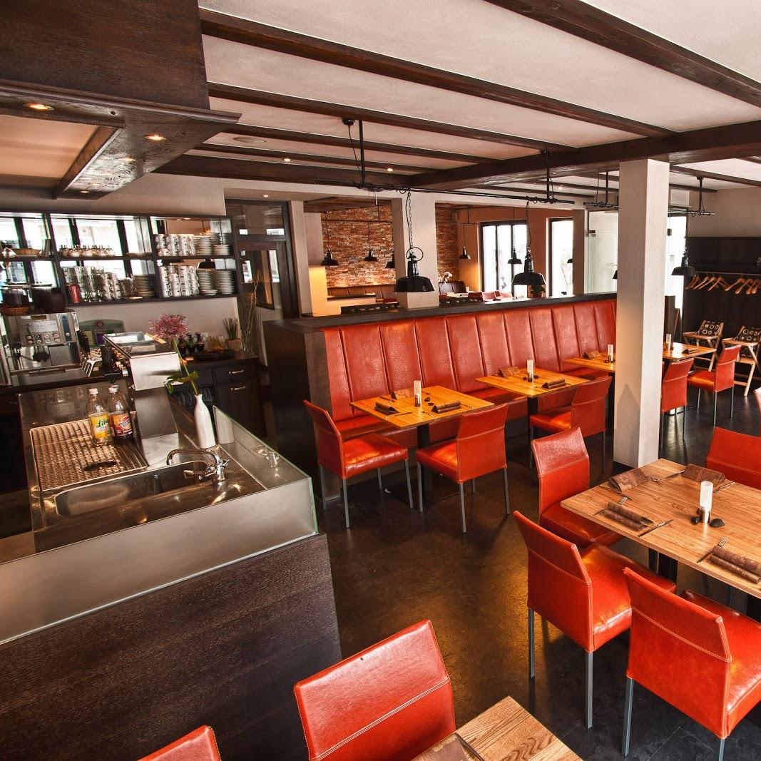 Restaurant "Hotel Restaurant & Steakhaus Ochsen" in Bad Saulgau