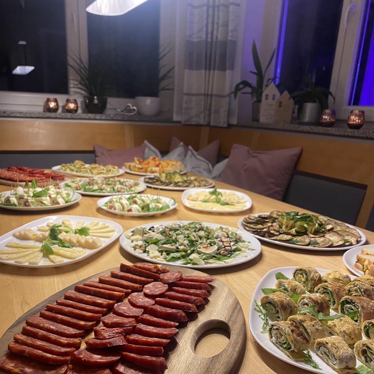 Restaurant "My Time" in Pfaffenhofen an der Ilm