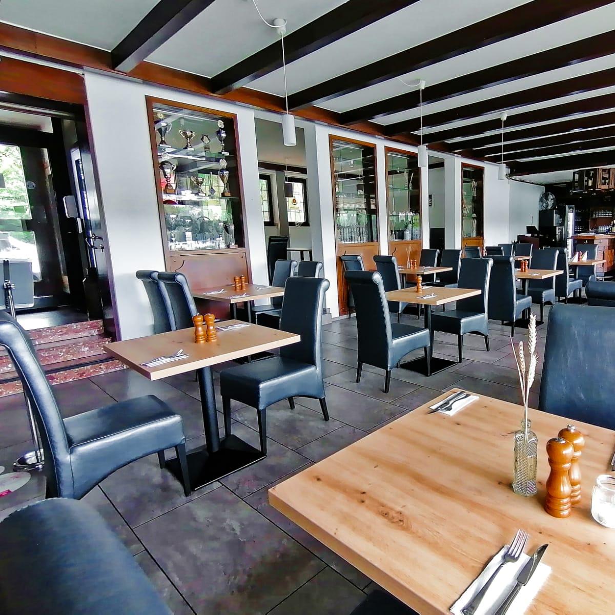 Restaurant "Restaurant Am Bertasee" in Duisburg