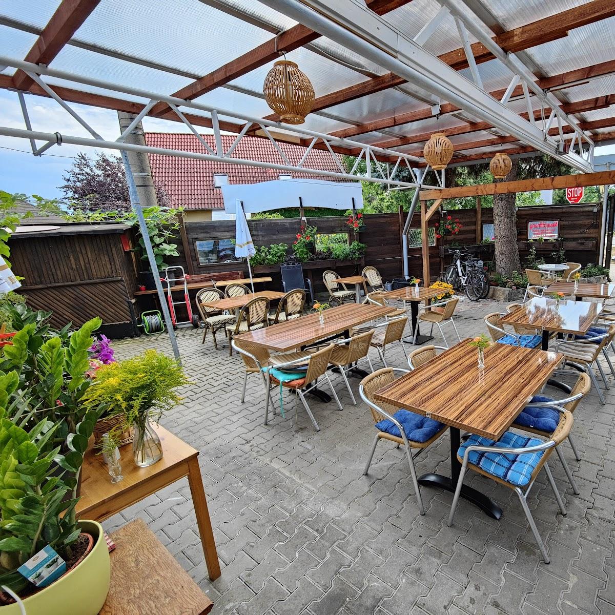 Restaurant "AMAMI" in Berlin