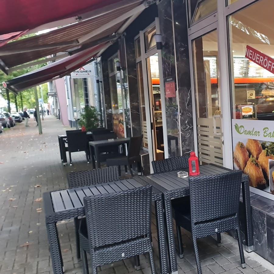 Restaurant "Back Döner" in Lünen