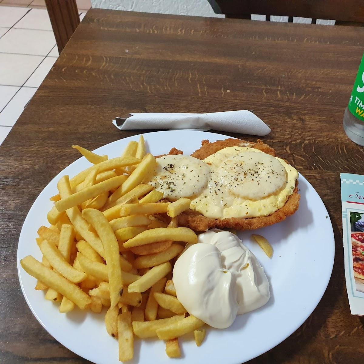 Restaurant "Seldas Grill" in Köln