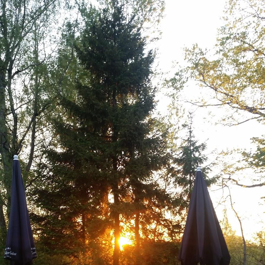 Restaurant "Königseggsee Bistro SeeZeit" in Hoßkirch