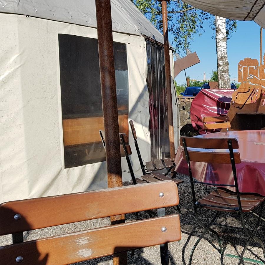 Restaurant "Gasthaus Zur Dicken Hilde" in  Schussenried