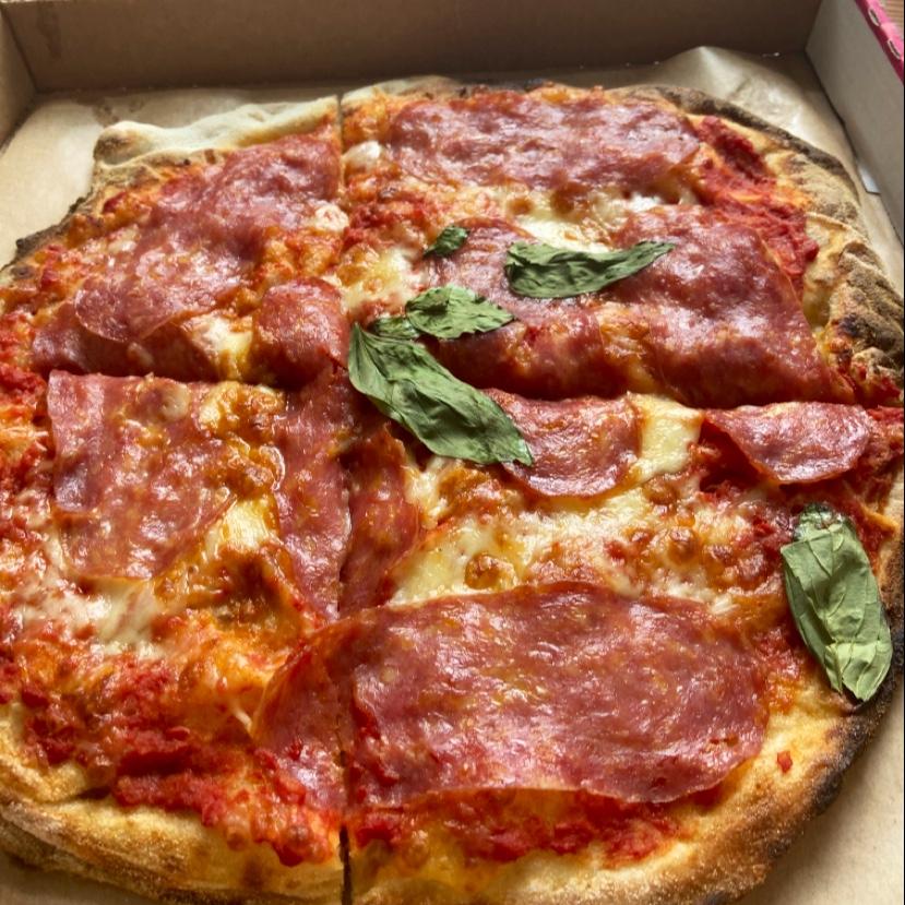 Restaurant "Milano Vice" in Berlin