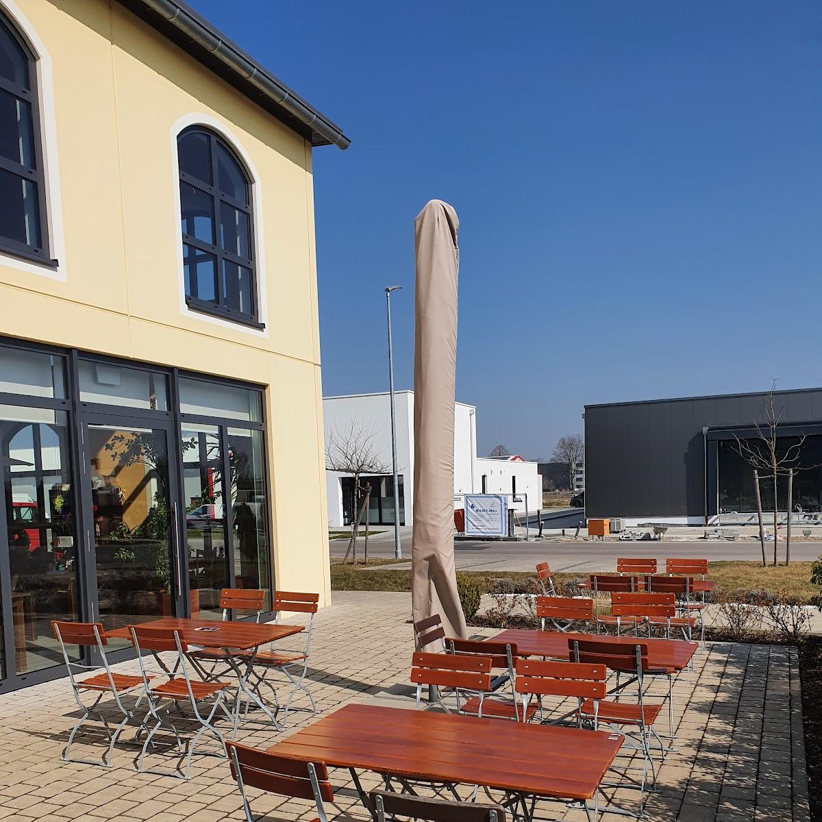 Restaurant "Via del Gusto Italienische Spezialitäten" in Donauwörth