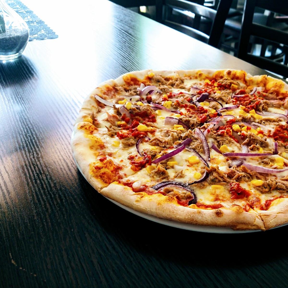 Restaurant "Dönerland kettwig" in Essen