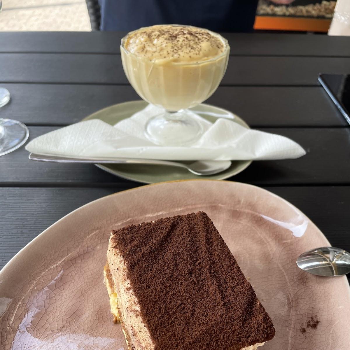 Restaurant "Enoteca La Trattoria" in  Duisburg