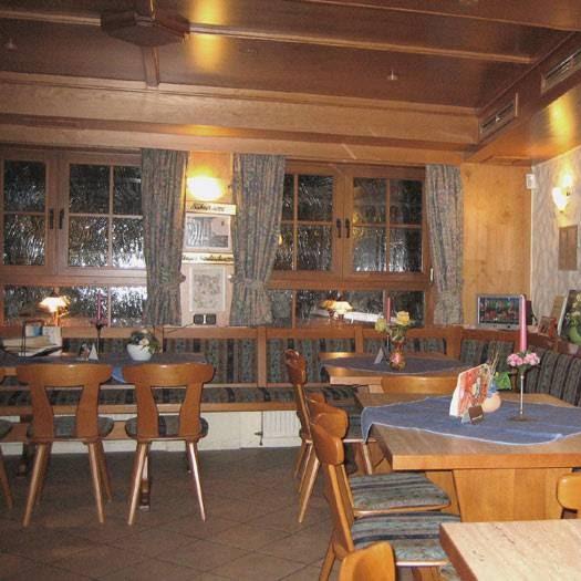 Restaurant "Restaurant zum Mainzer Tor" in Alsfeld