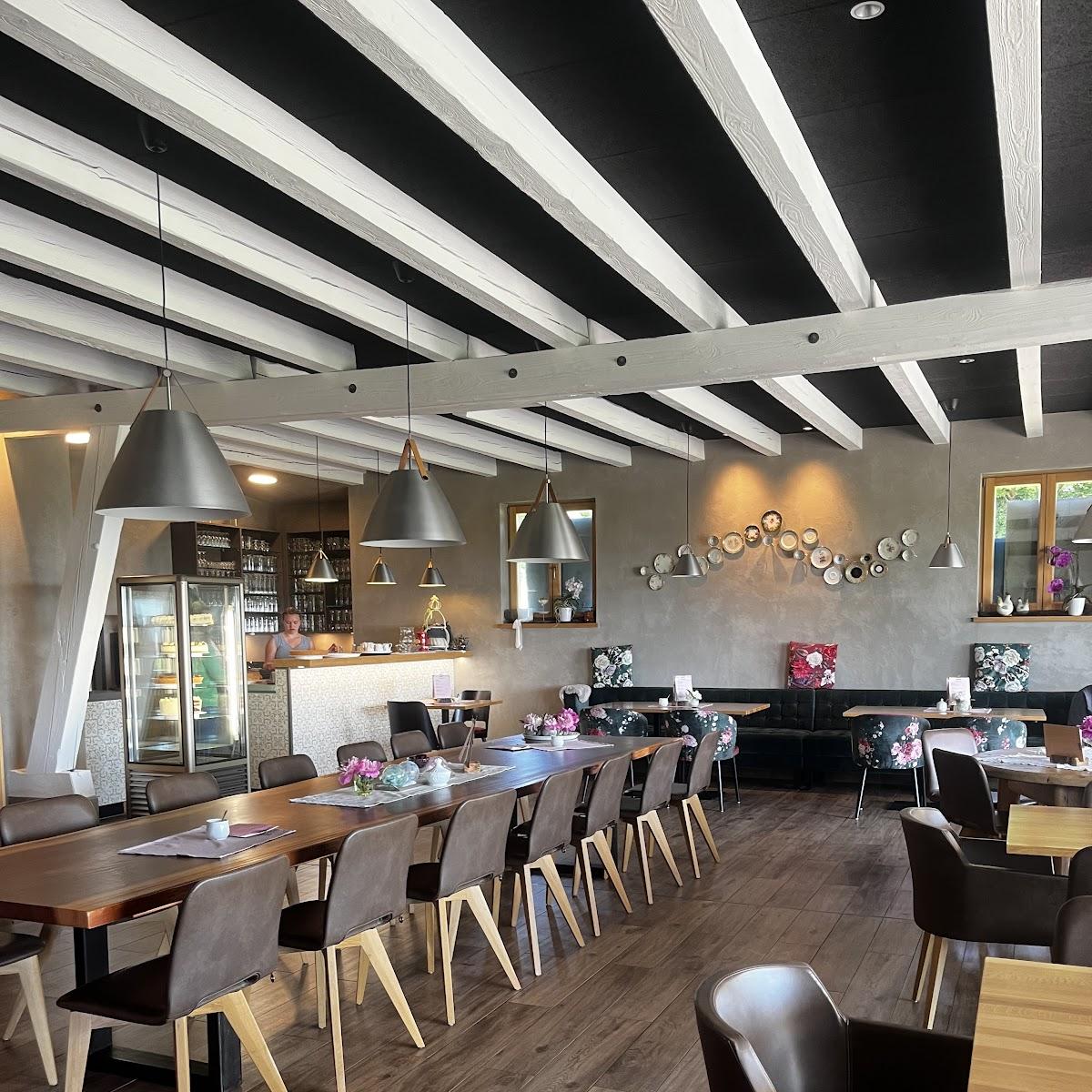 Restaurant "LandBlüte - Café und Vesperstube" in Horgenzell