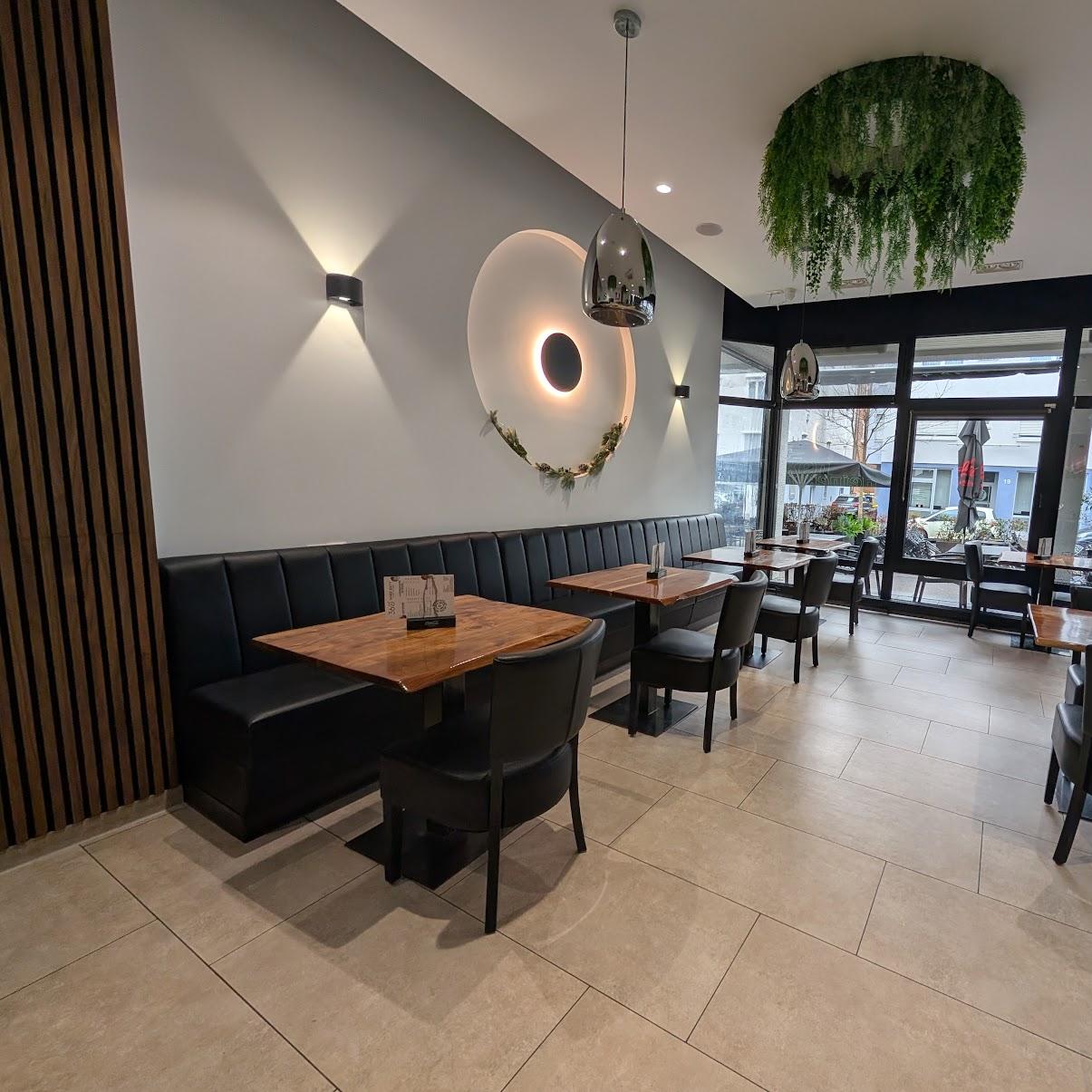 Restaurant "360 Three Sixty Gyros and More" in Waiblingen