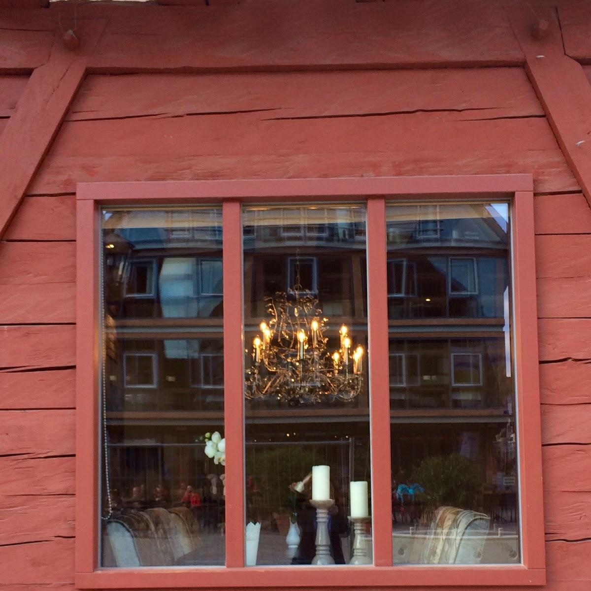 Restaurant "Restaurant Haus am Markt" in  Saulgau