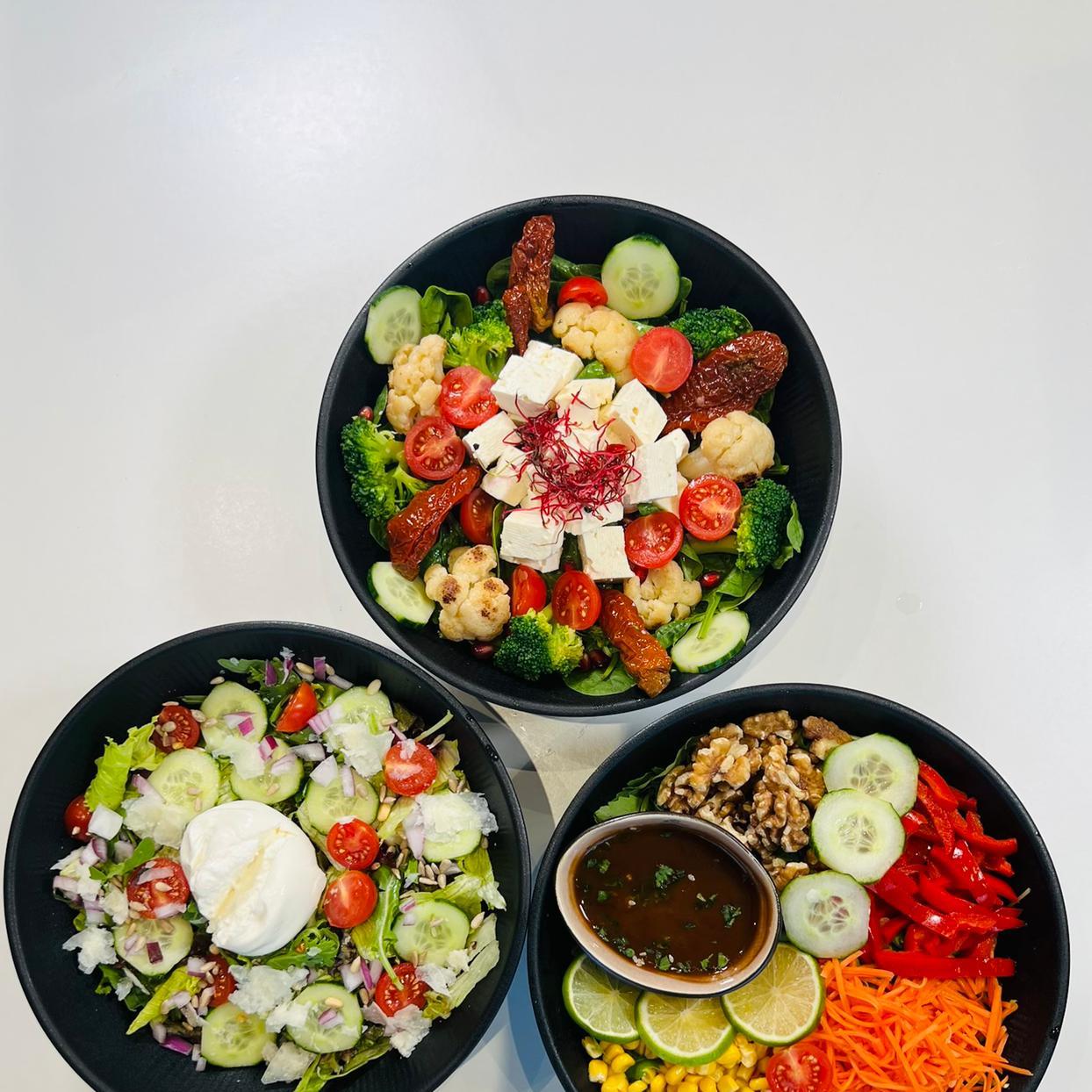 Restaurant "Green Kitchen" in Dortmund