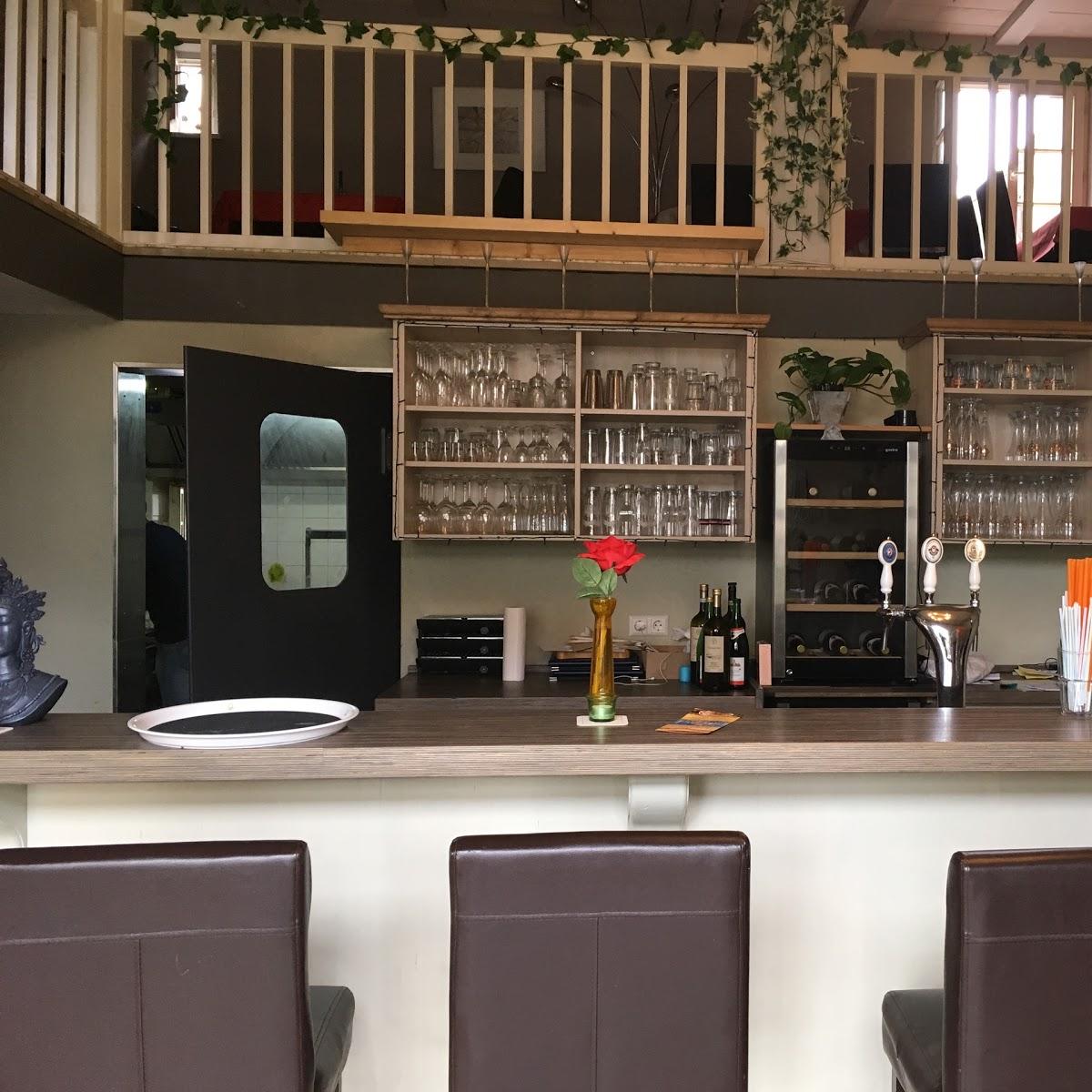 Restaurant "Taj Mahal" in  Saulgau