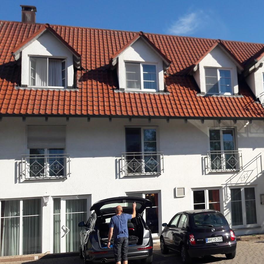 Restaurant "Zum Hasen - Landhotel & Gaststuben" in  Saulgau
