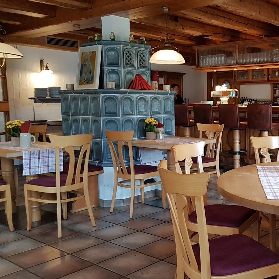 Restaurant "Zum Hasen - Landhotel & Gaststuben" in Bad Saulgau