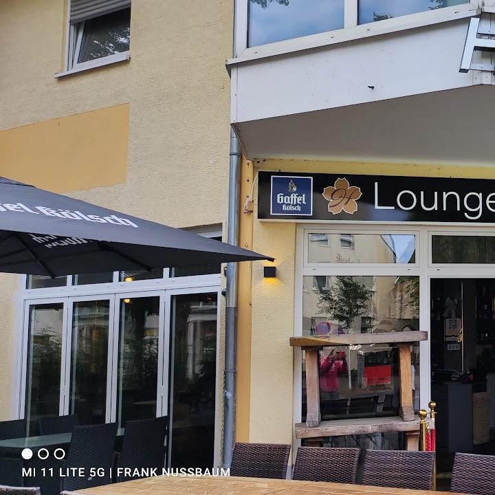 Restaurant "Hana Sushi Lounge & Restaurant -" in Leverkusen