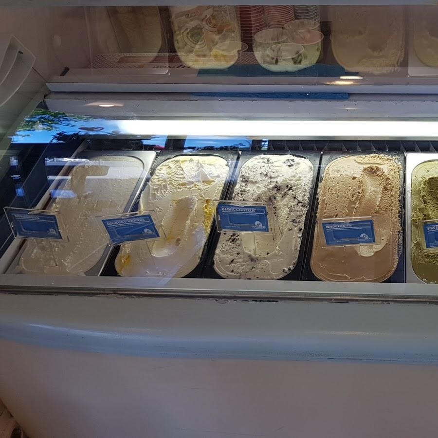 Restaurant "BACK DAYS" in Berlin