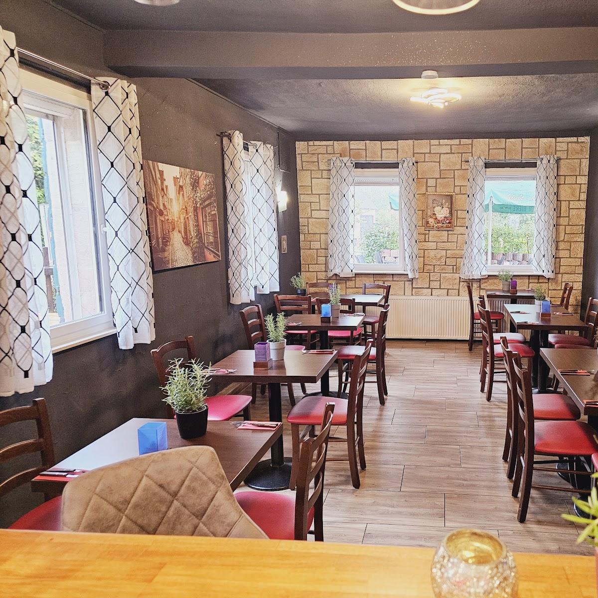 Restaurant "Restaurant Toscana" in Uttenreuth