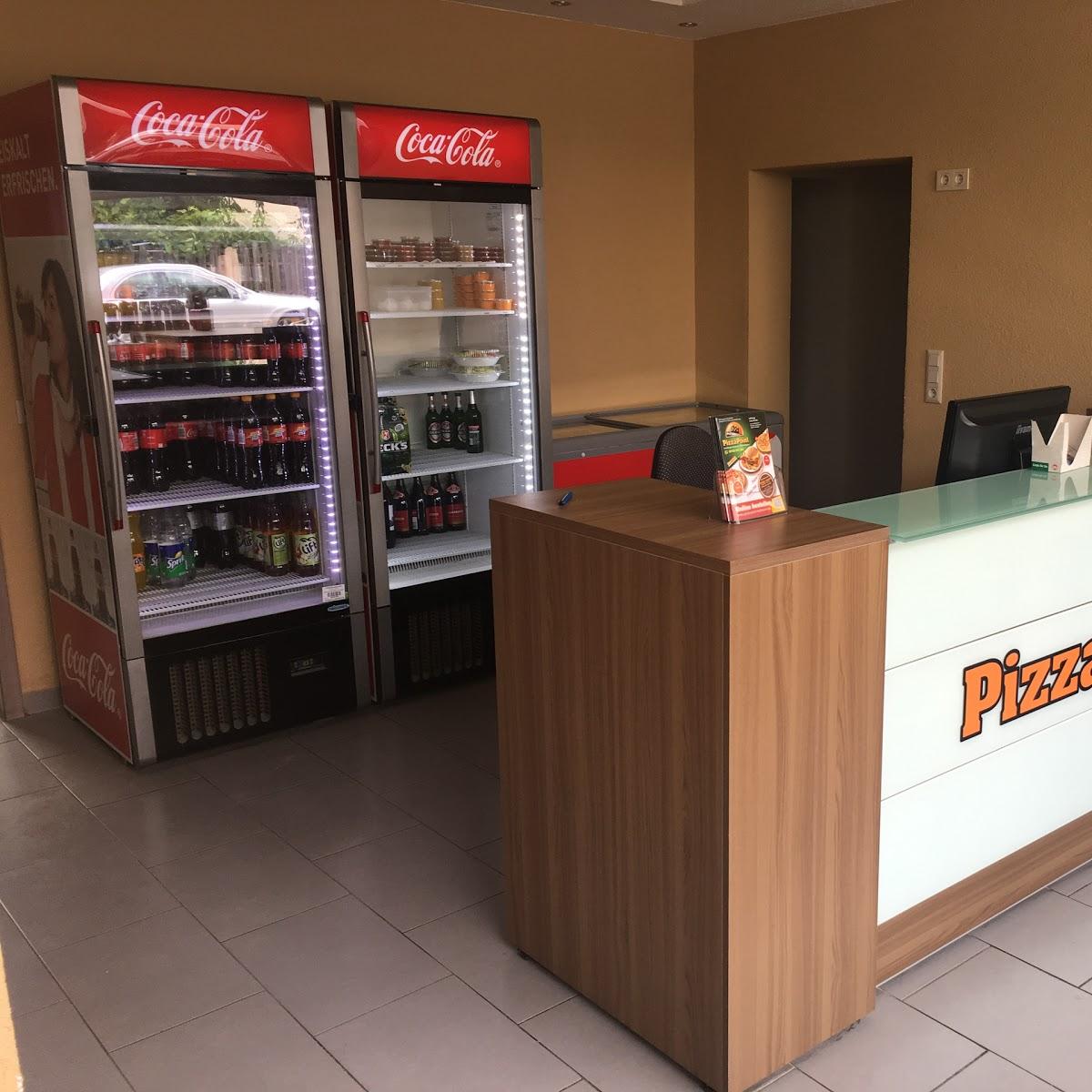 Restaurant "Pizza Point" in Heilbronn