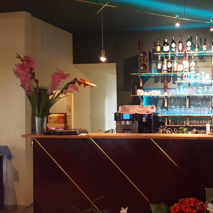 Restaurant "Hiran - Indische & asiatische Küche" in Berlin