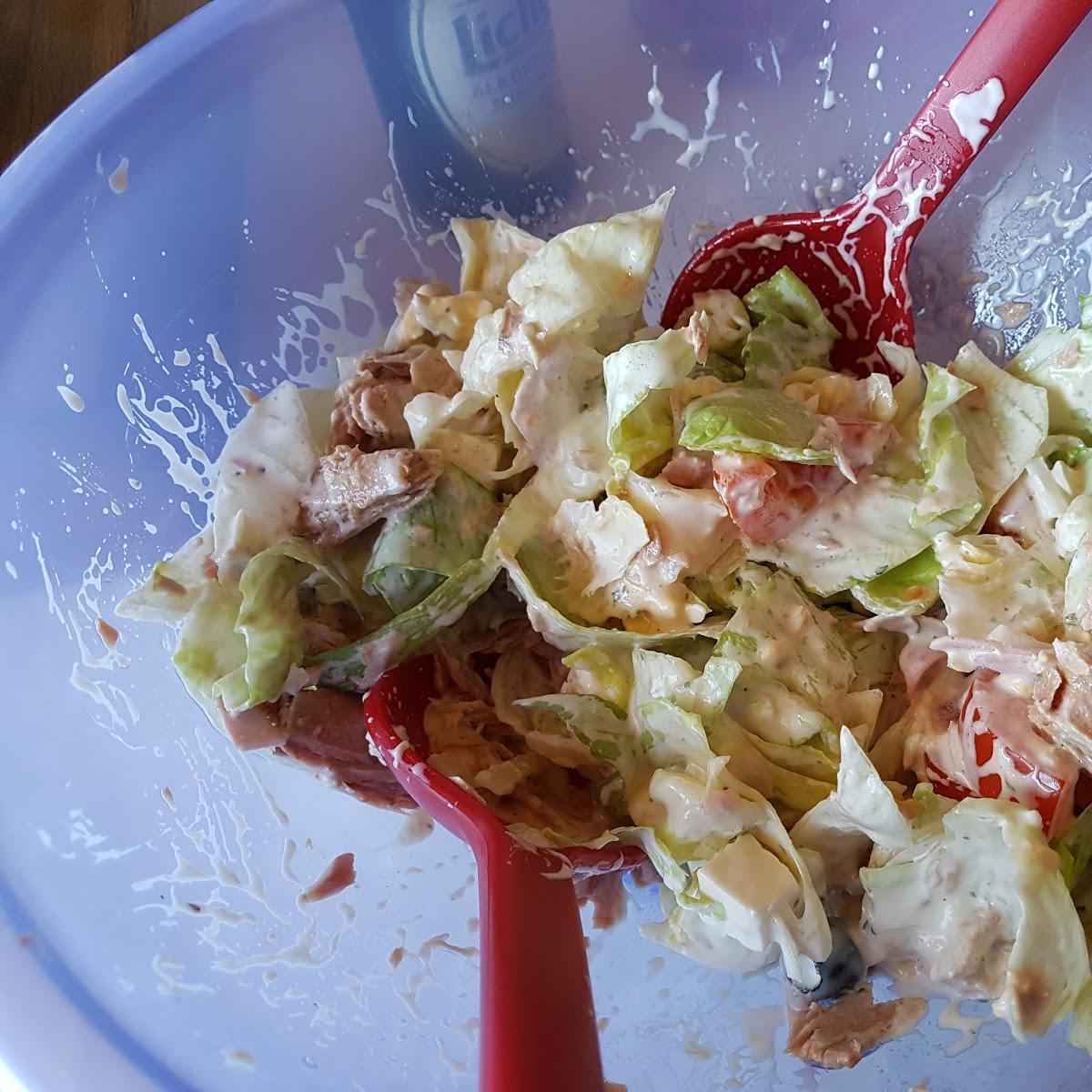 Restaurant "Monis Pizzeria" in  Neuenstein