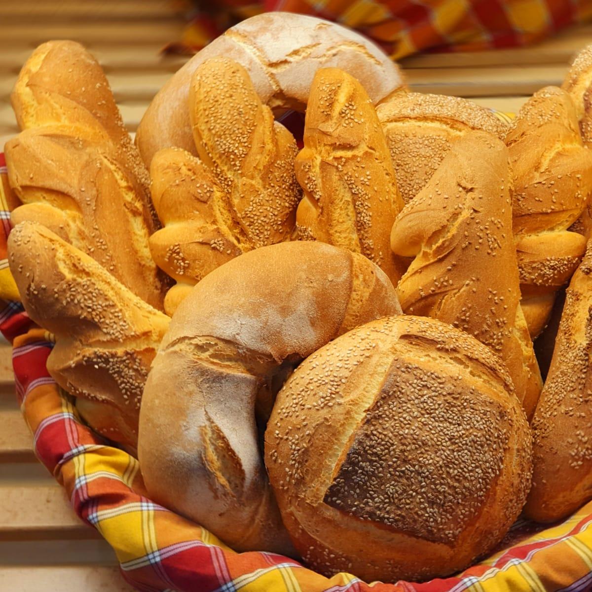 Restaurant "Panificio Burgio- Italienische Bäckerei" in Köln