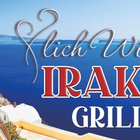 Restaurant "Iraklion Grill Haus" in Augsburg