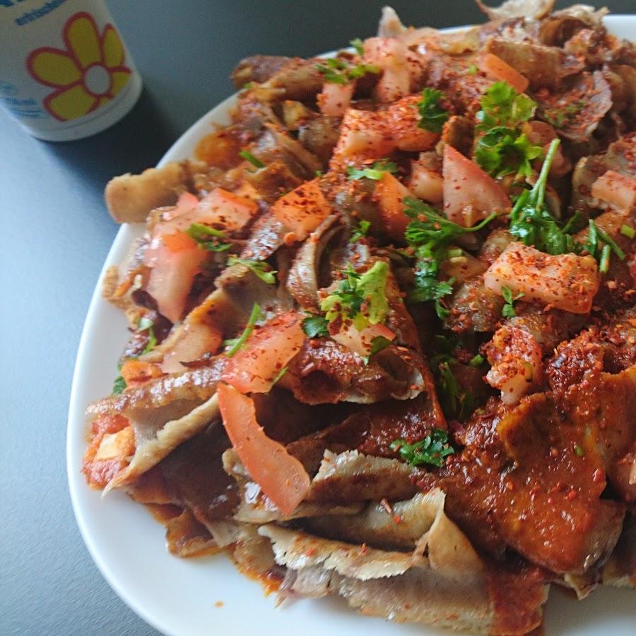 Restaurant "Sultan Grill" in Augsburg