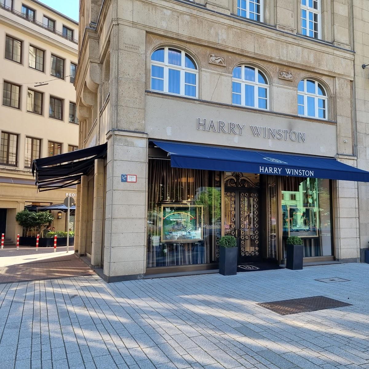 Restaurant "Vecchio" in Düsseldorf