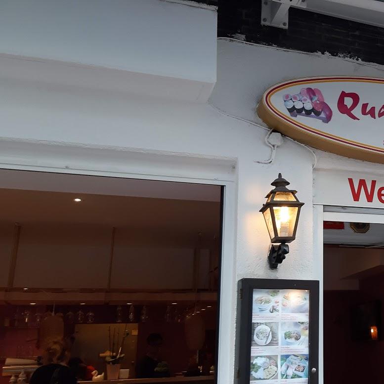 Restaurant "Quang Minh" in Düsseldorf