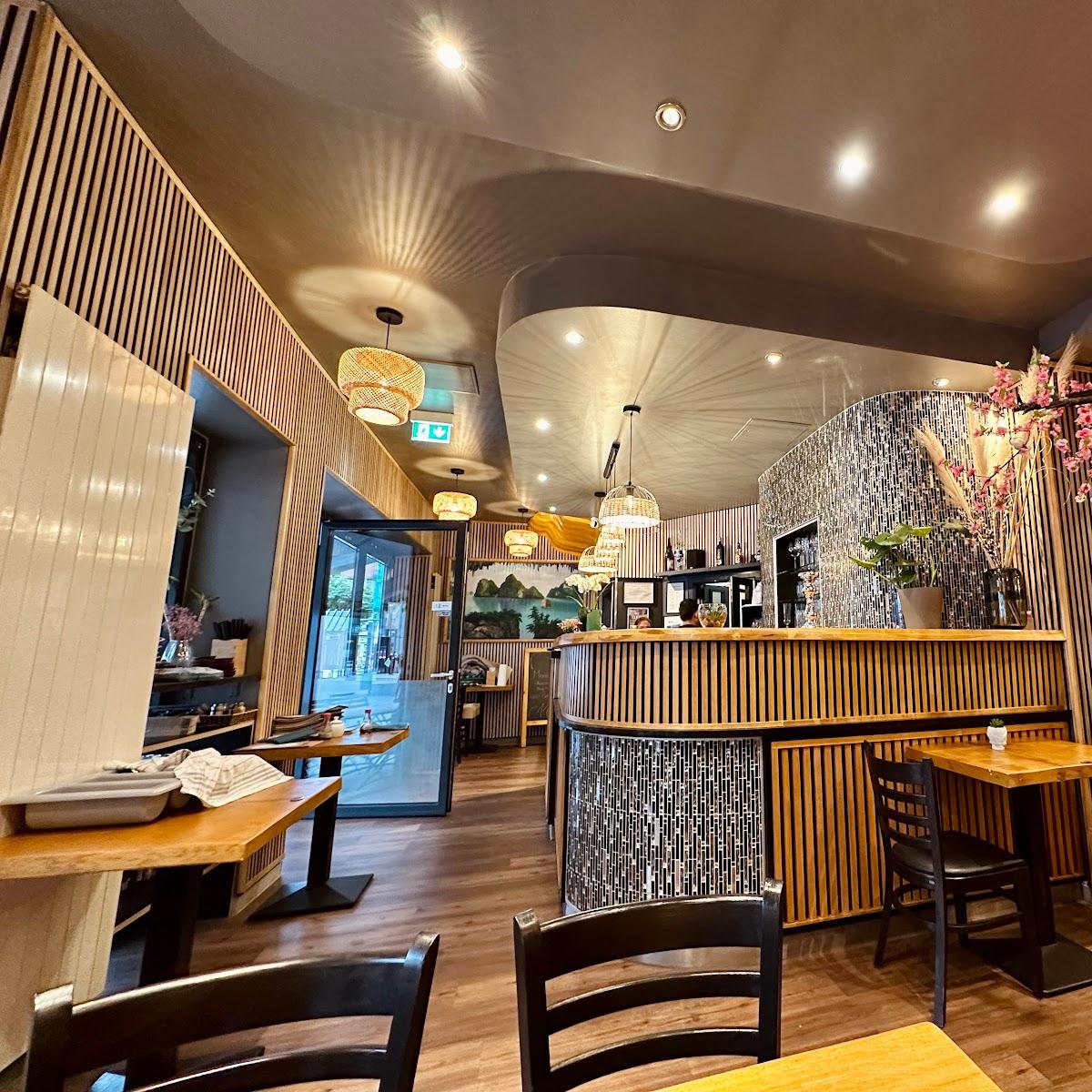 Restaurant "Mi-Da Sushi und Vietnamese Cuisine Restaurant" in Troisdorf