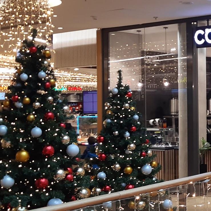 Restaurant "Combo Tea" in Düsseldorf