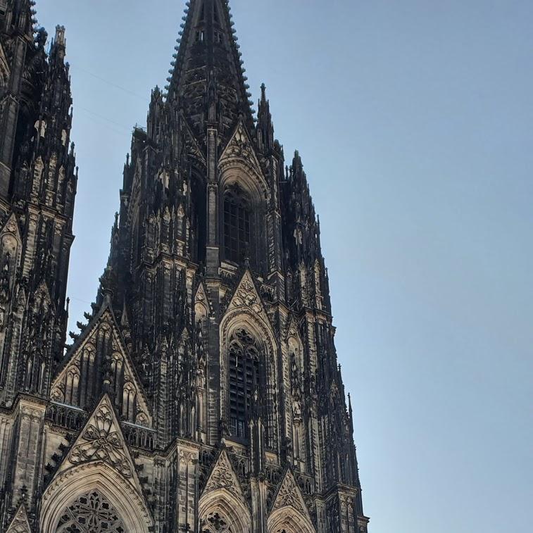 Restaurant "Hotel Königshof Cologne The Arthouse" in Köln