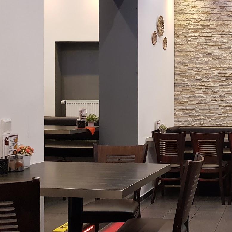 Restaurant "Tak Persisches Restaurant" in Düsseldorf