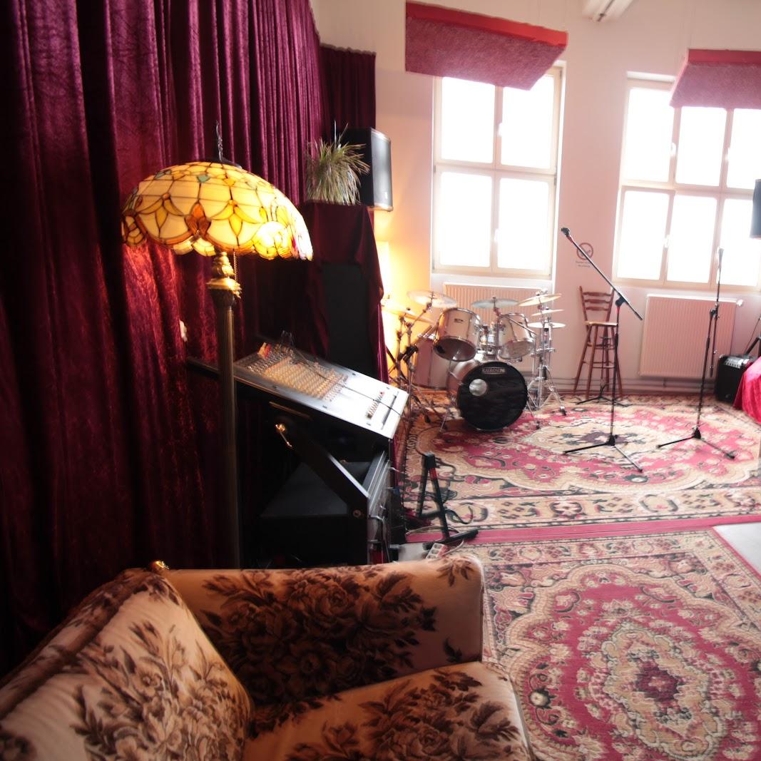 Restaurant "Frequenzwerk Records" in Berlin