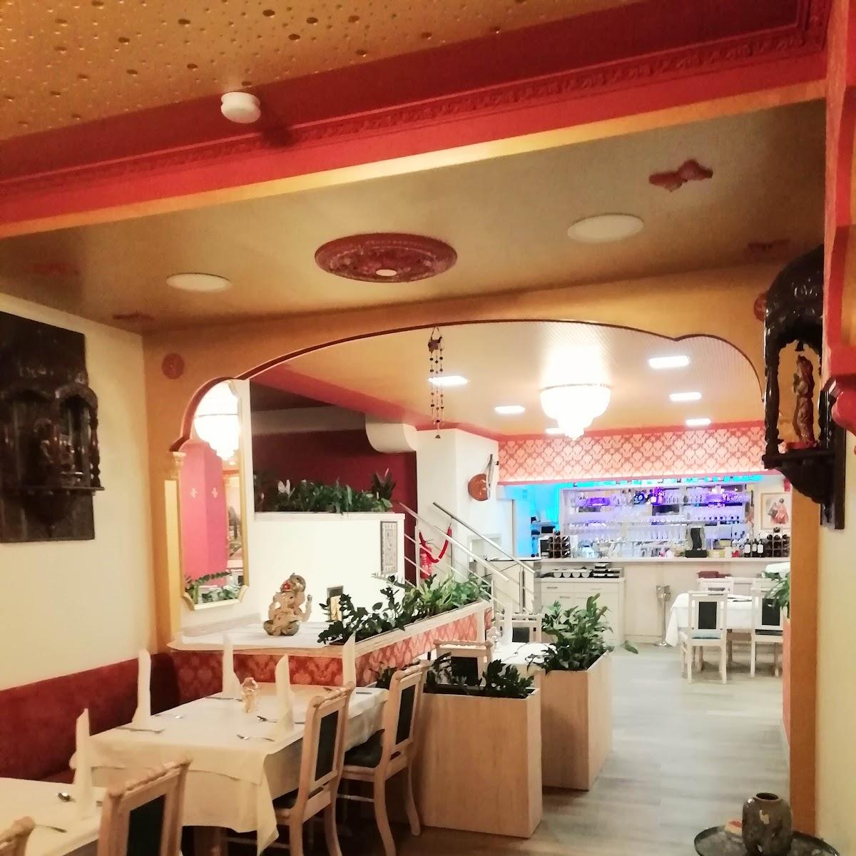 Restaurant "Jaipur Golden" in Karlsruhe