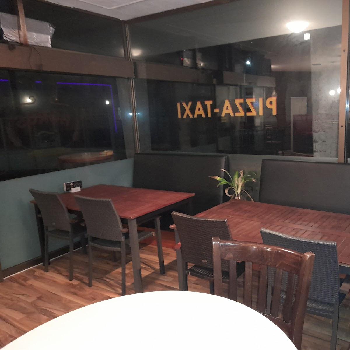 Restaurant "Pizzeria Horus" in Altenbeken