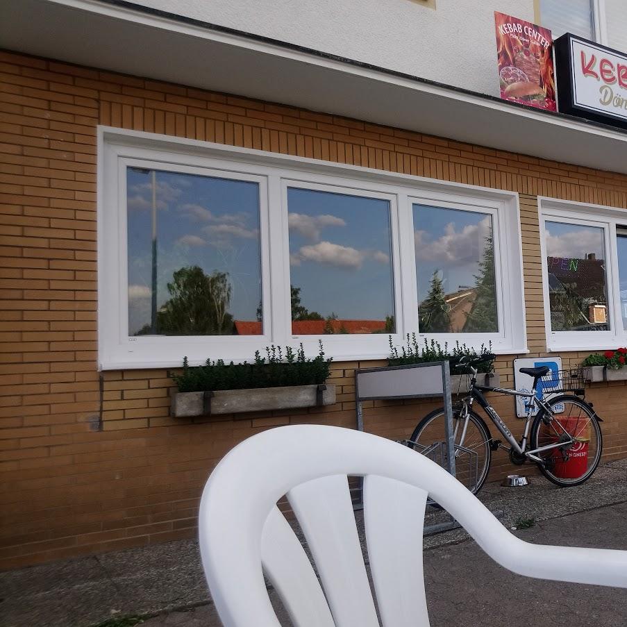 Restaurant "Kebab Center" in Hameln