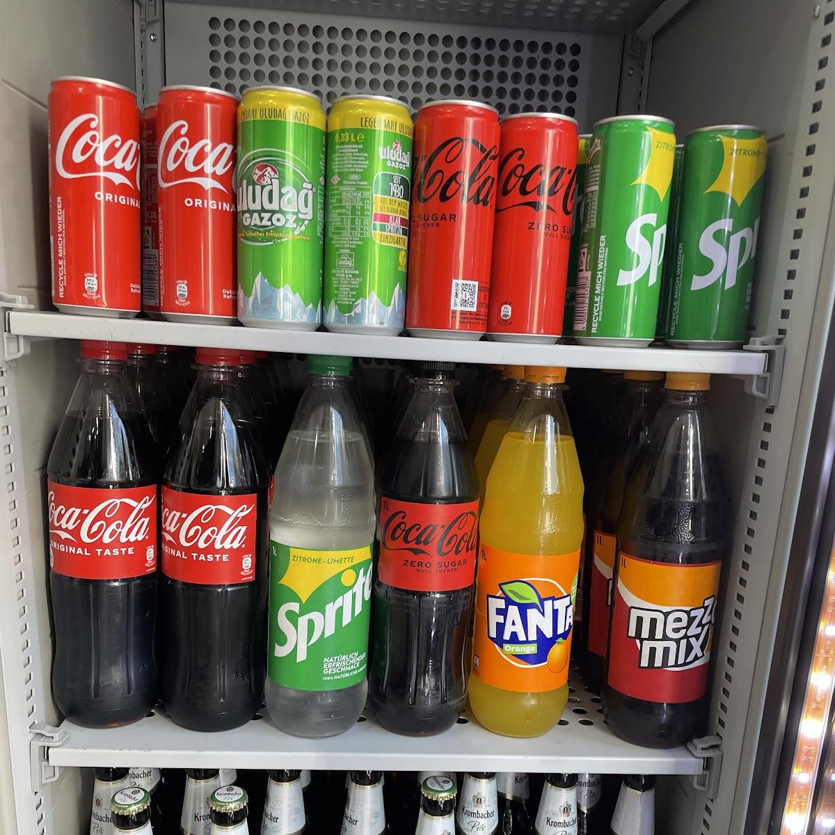 Restaurant "Fast12Kitchen" in Ratingen