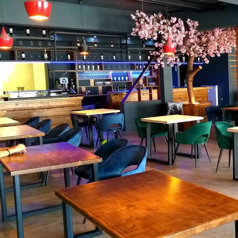 Restaurant "Asia Home Restaurant" in Lampertheim