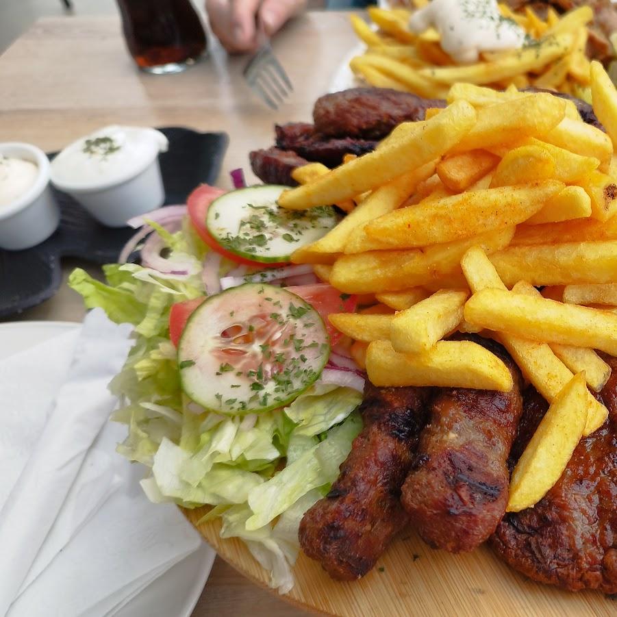 Restaurant "Jack